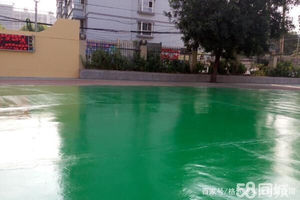 长泰 地坪漆翻新维修