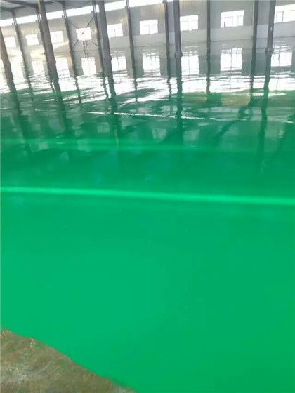长泰，我直接给你一份室外地坪漆翻新维修